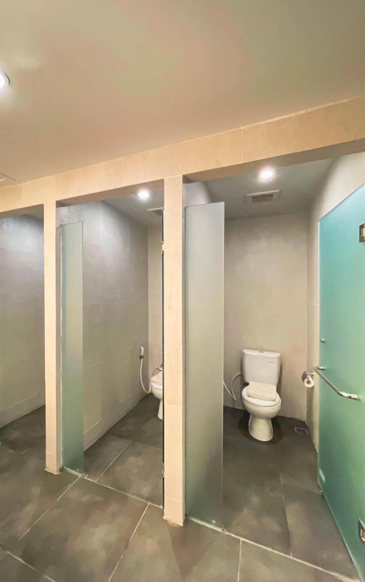 D'Primahotel Seminyak Экстерьер фото