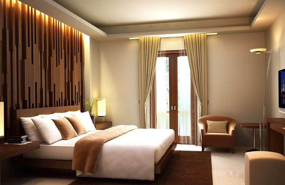 D'Primahotel Seminyak Номер фото