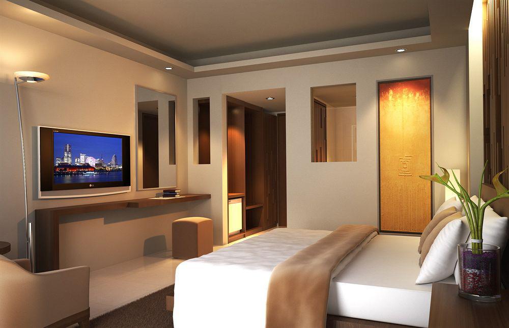 D'Primahotel Seminyak Экстерьер фото